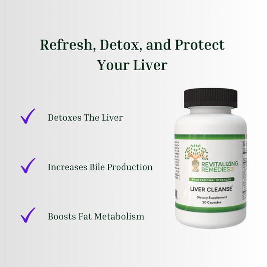 Liver Cleanse