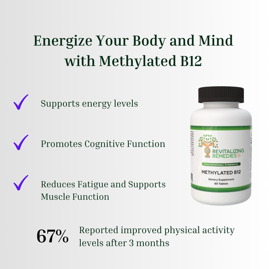 Methylated B12