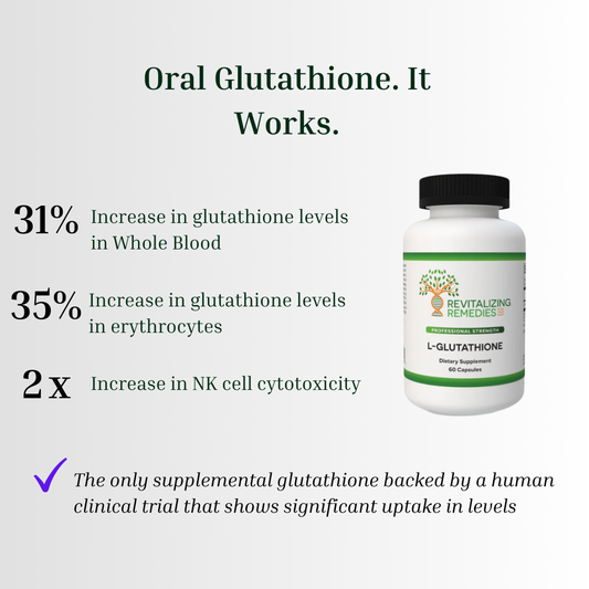 L-Glutathione