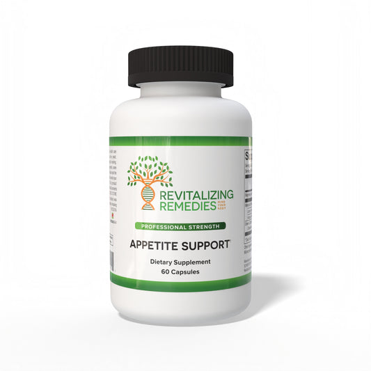 Appetite Support