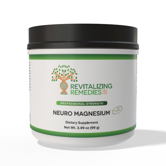 Neuro Magnesium