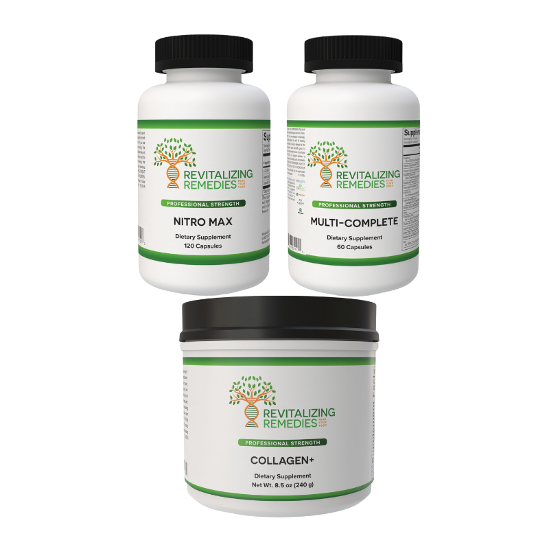Performance Bundle