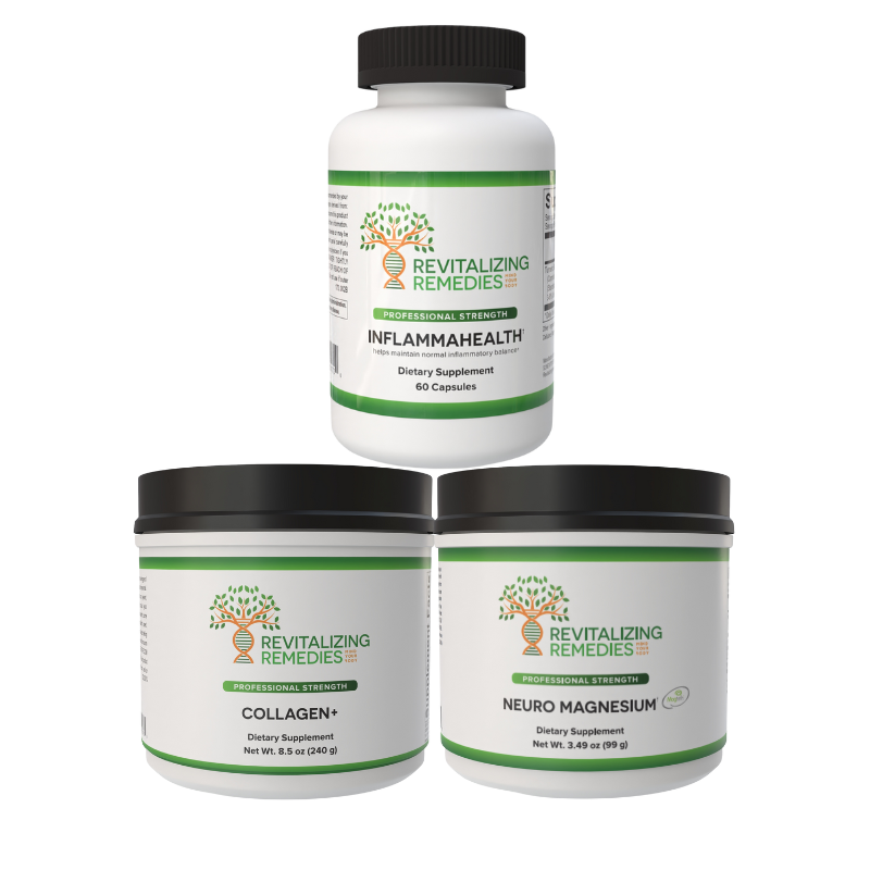 Recover Bundle
