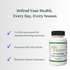 Immune Defense System