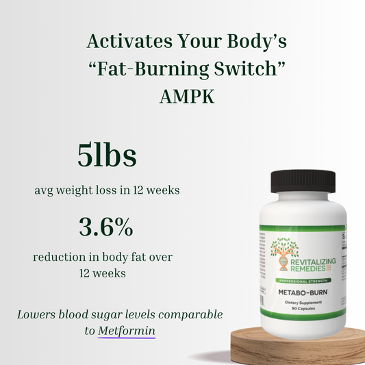 Metabo-Burn