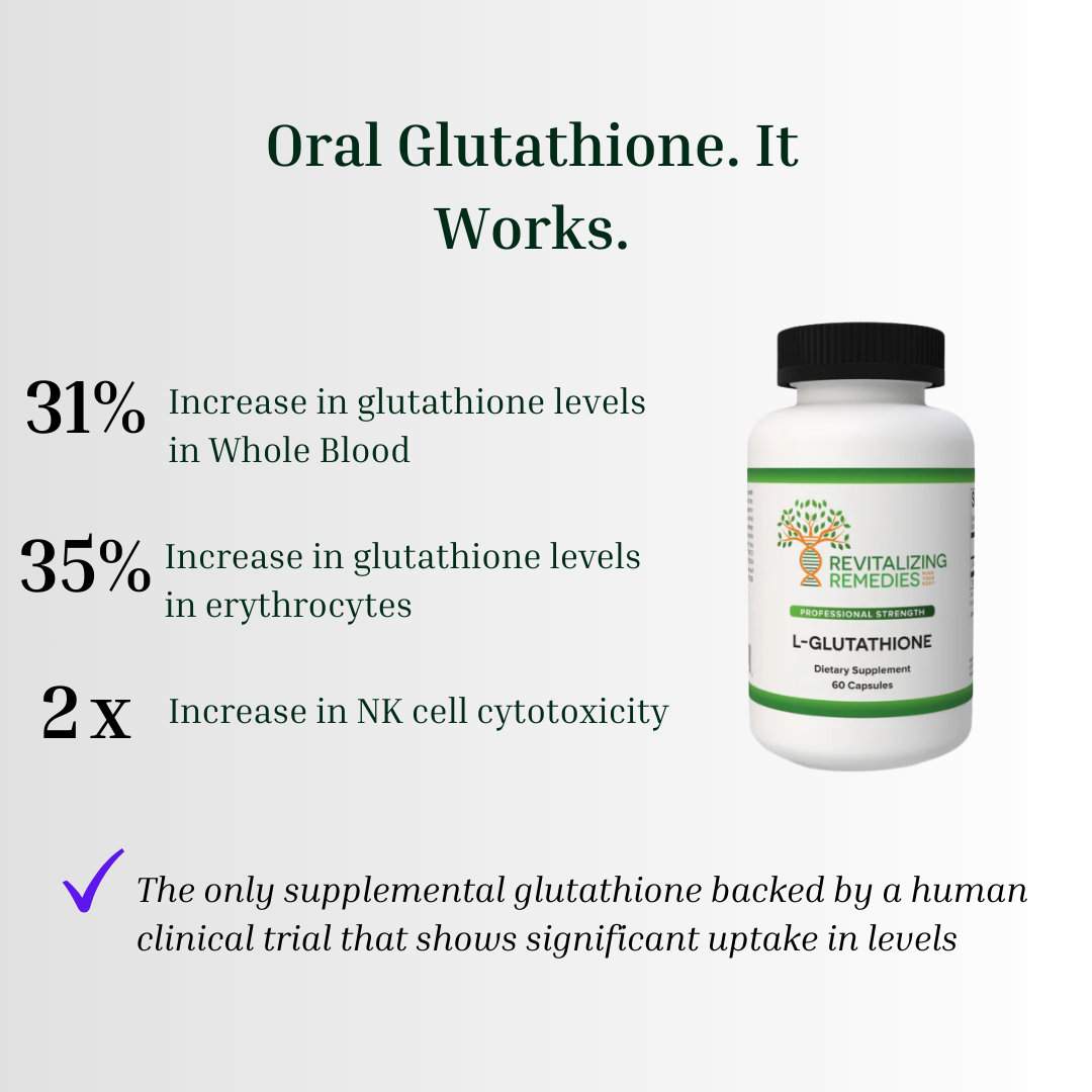 L-Glutathione