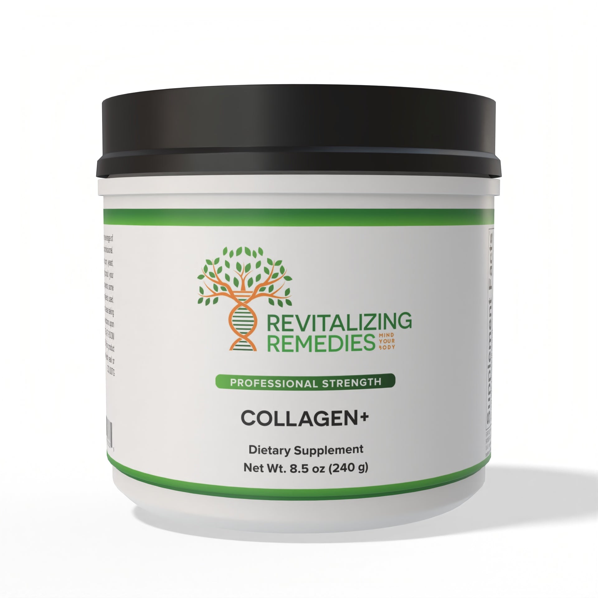 Collagen+
