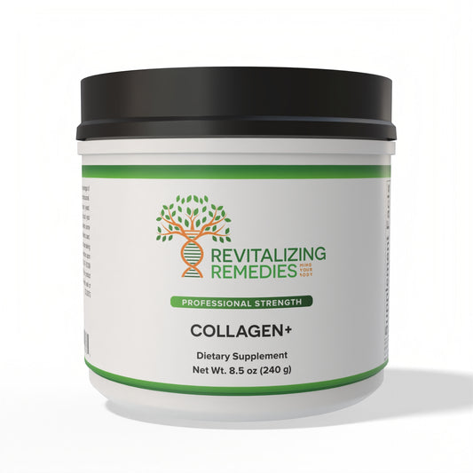 Collagen+