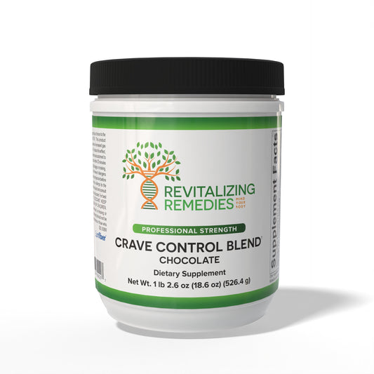 Crave_Control_Blend Chocolate