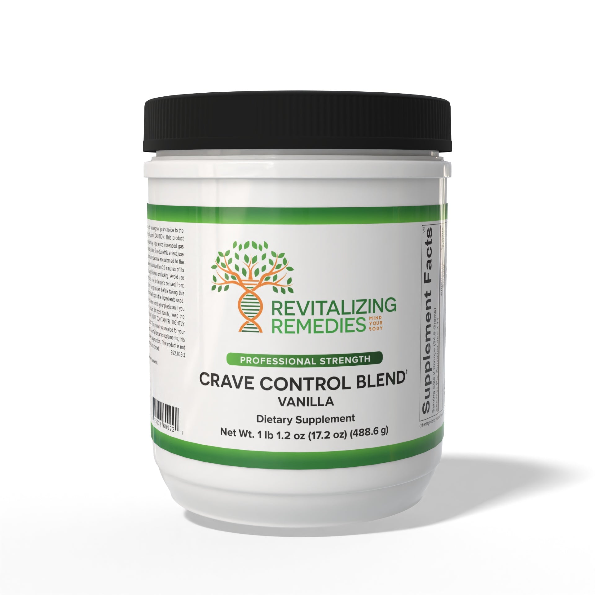 Crave_Control_Blend Vanilla
