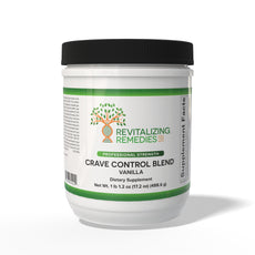 Crave_Control_Blend Vanilla
