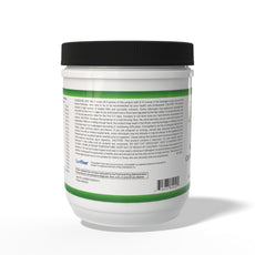 Crave_Control_Blend Vanilla Suggested Use