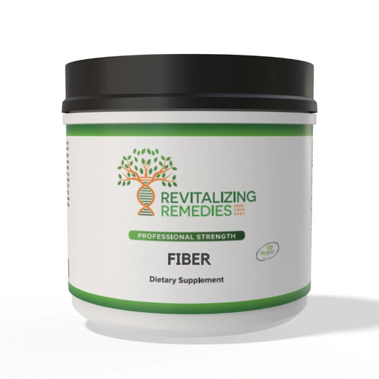 Fiber Matrix