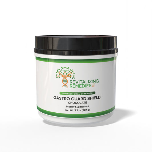 Gastro Guard Shield Chocolate