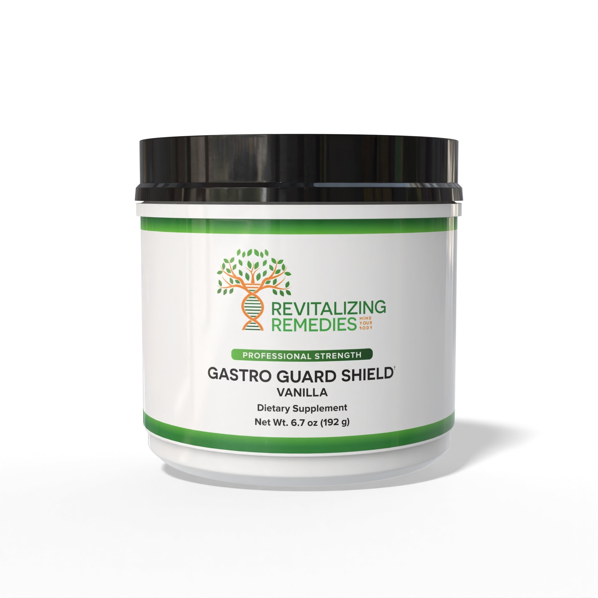 Gastro Guard Shield Vanilla