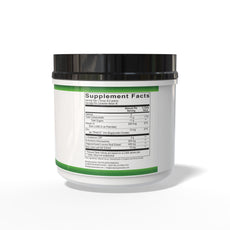 Gastro Guard Shield Vanilla Supplement Facts