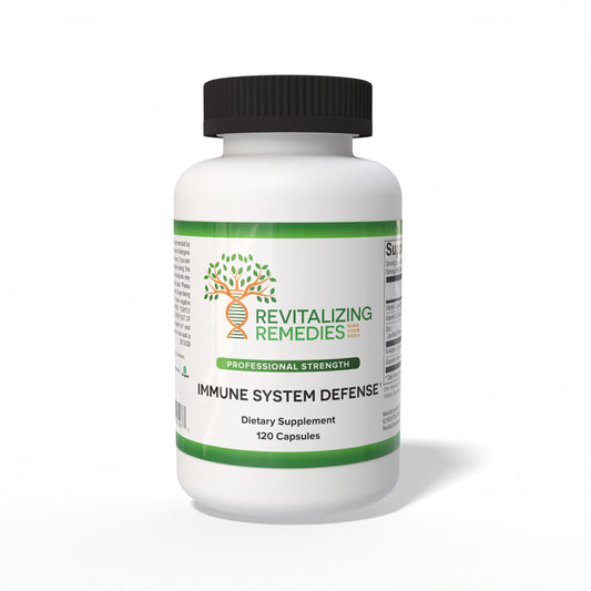 Immune Defense System