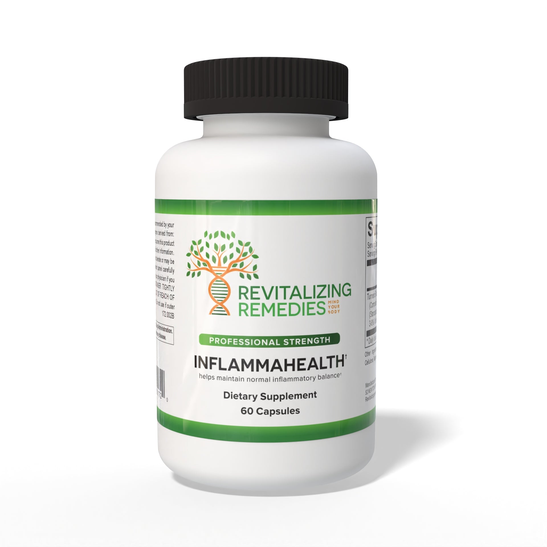 InflammaHealth