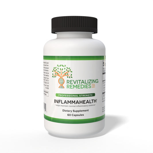 InflammaHealth