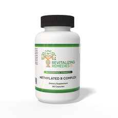 Methylated B Complex