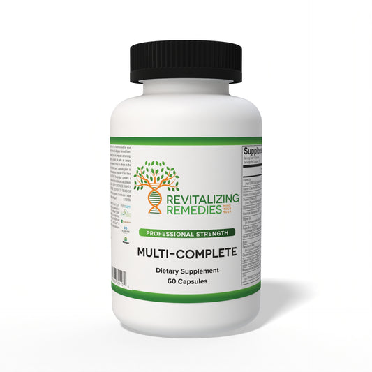Multi-Complete