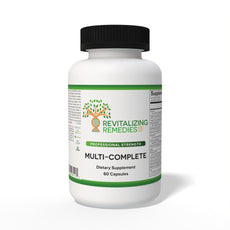 Multi-Complete