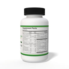 Multi-Complete Supplement Facts