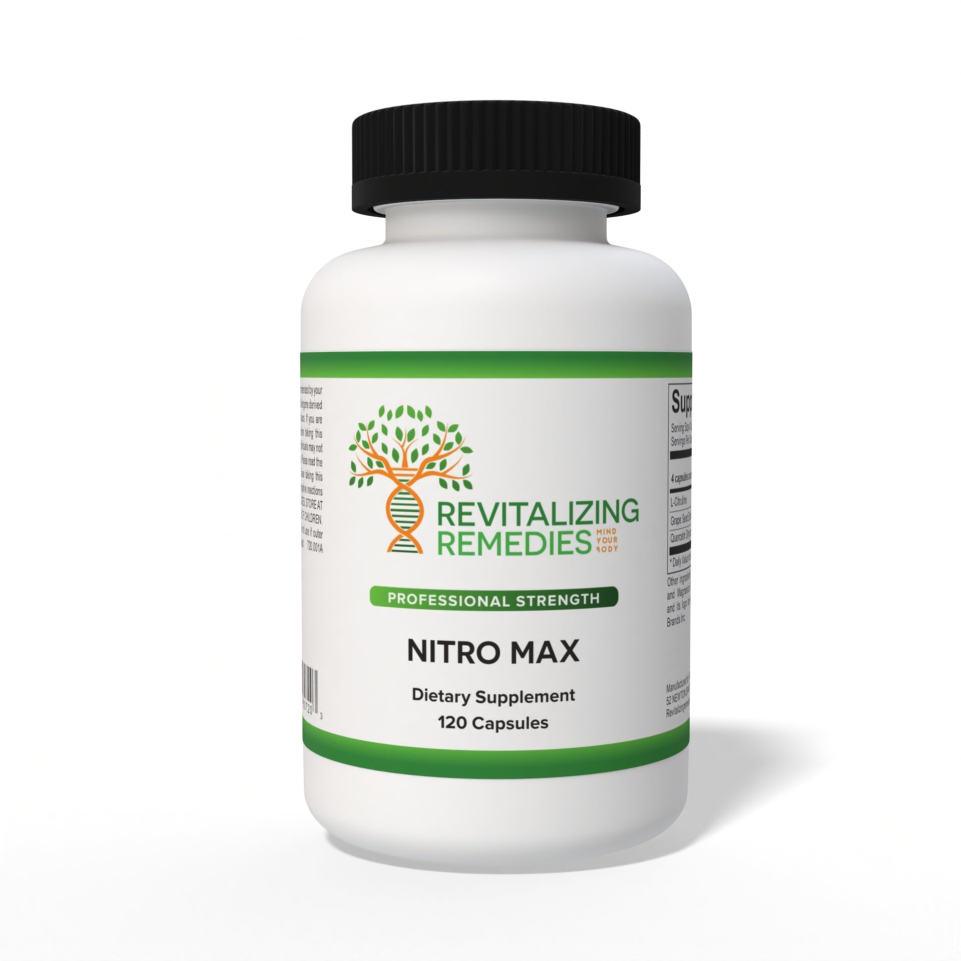 Nitro Max