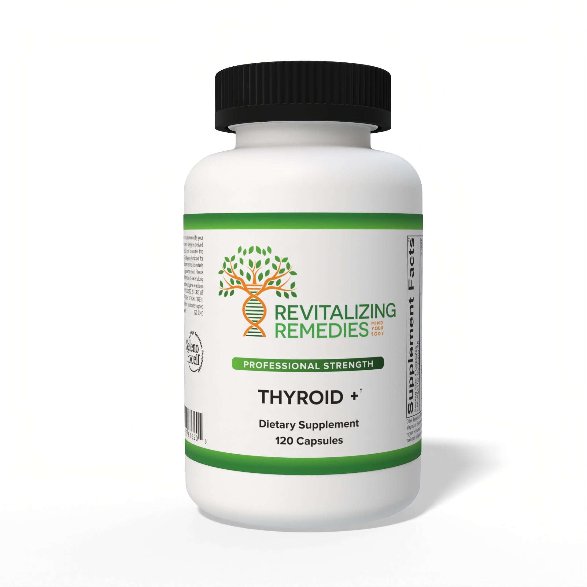 Thyroid +