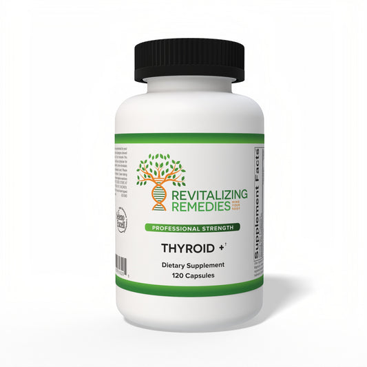 Thyroid +