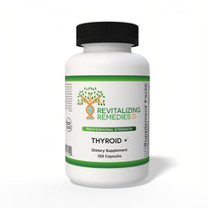 Thyroid +